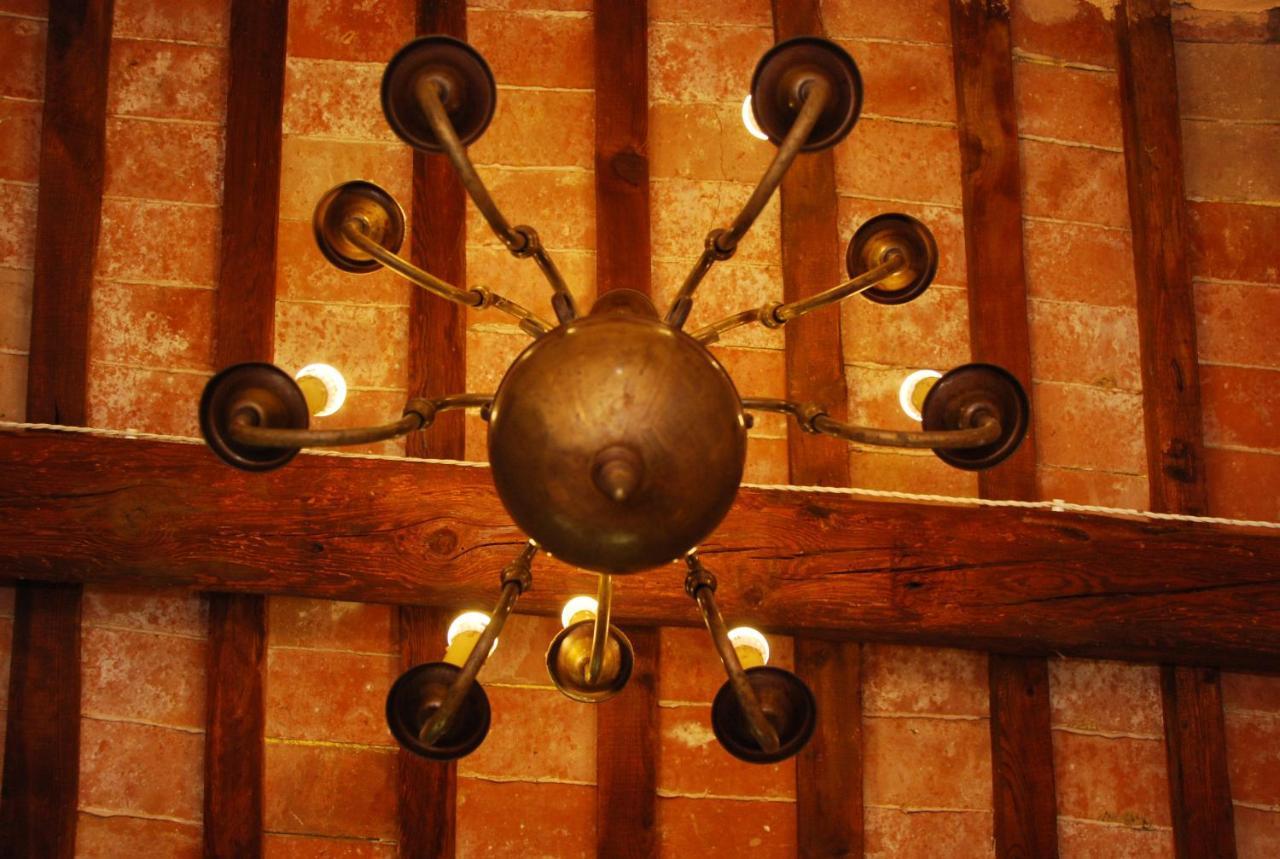 Apartamento Castell De Riudabella
