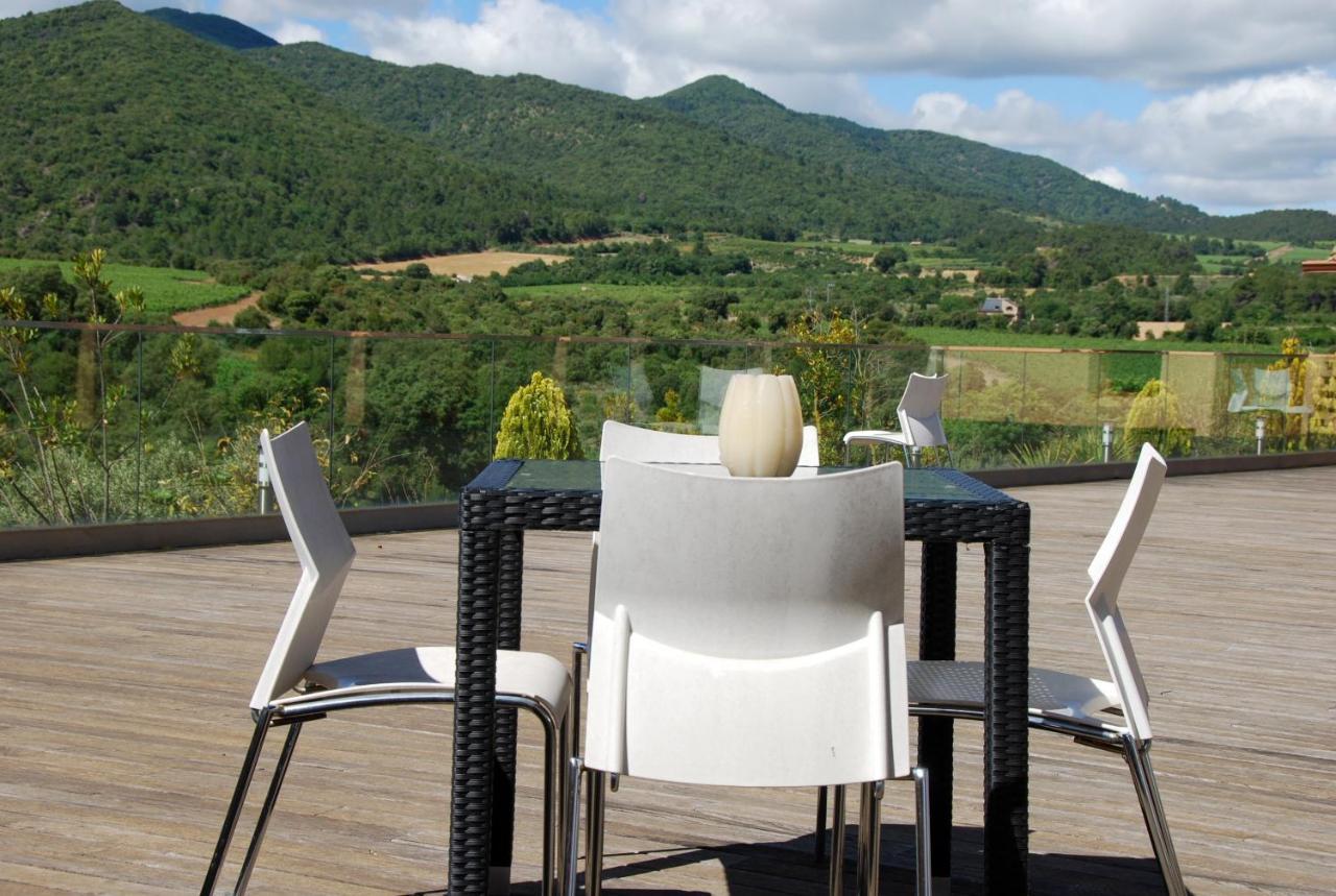 Castell De Riudabella Appartement Vimbodi I Poblet