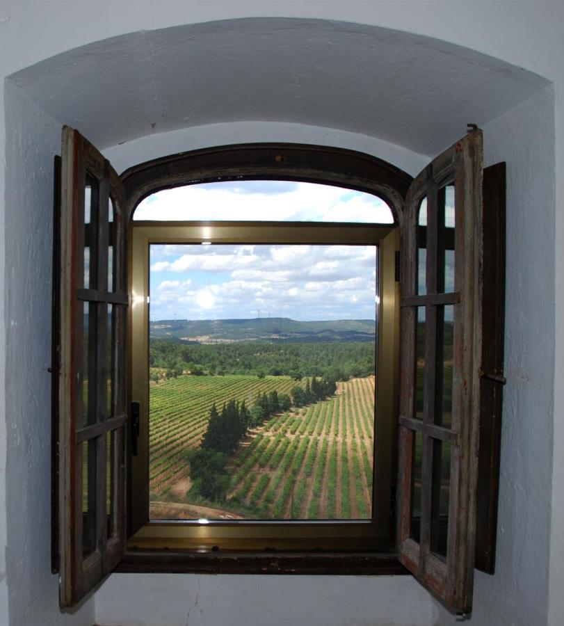 Apartamento Castell De Riudabella Vimbodi I Poblet