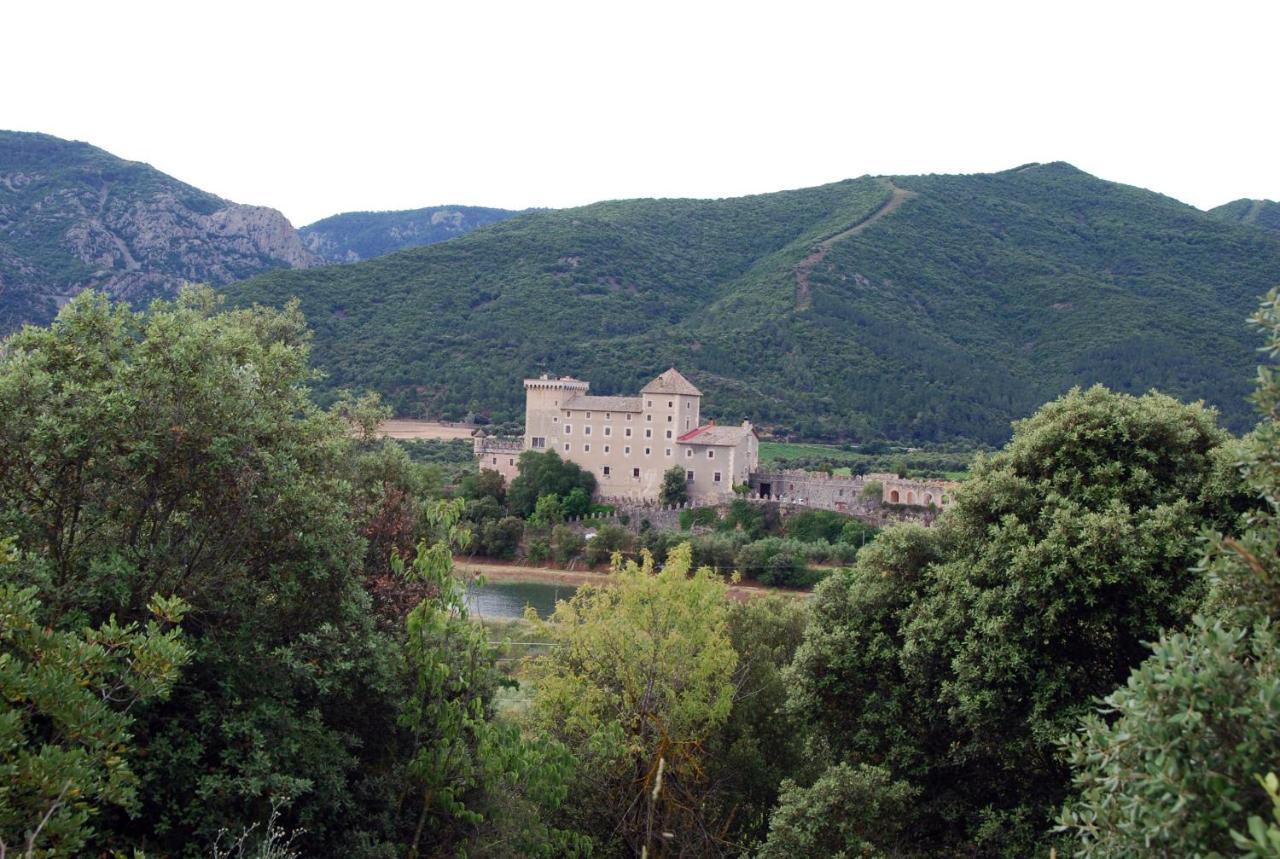 Apartment Castell De Riudabella *
