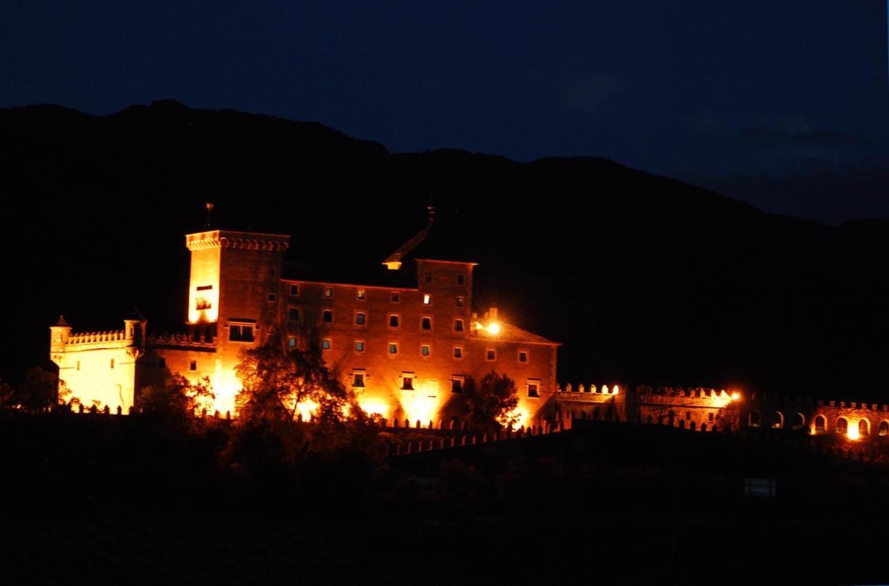Castell De Riudabella Apartamento Vimbodi I Poblet