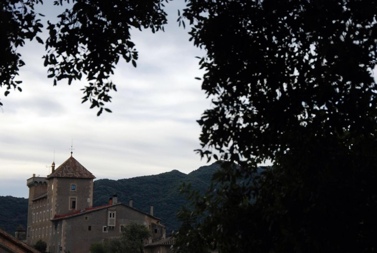 Apartamento Castell De Riudabella
