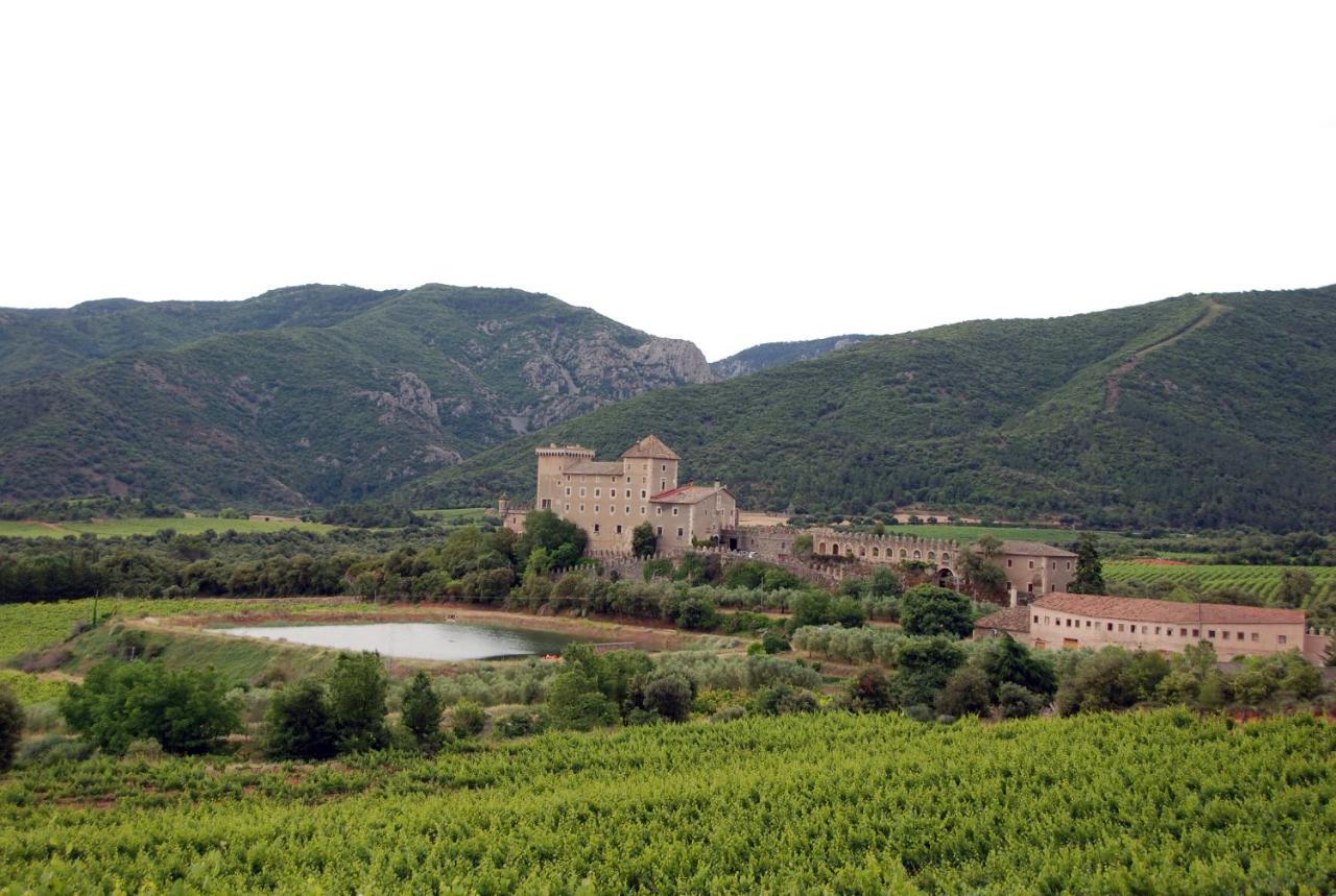 Appartement Castell De Riudabella *