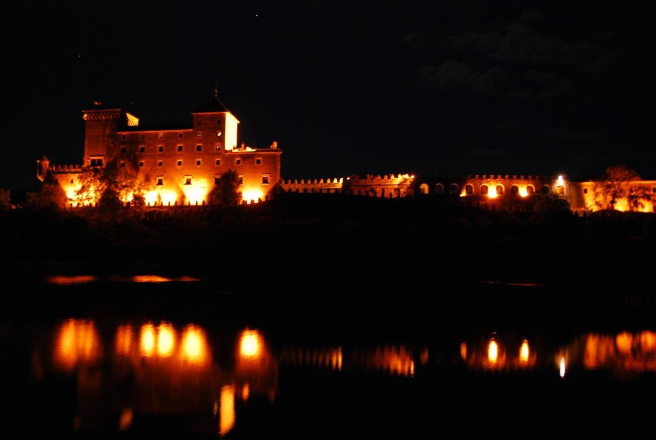 Apartamento Castell De Riudabella