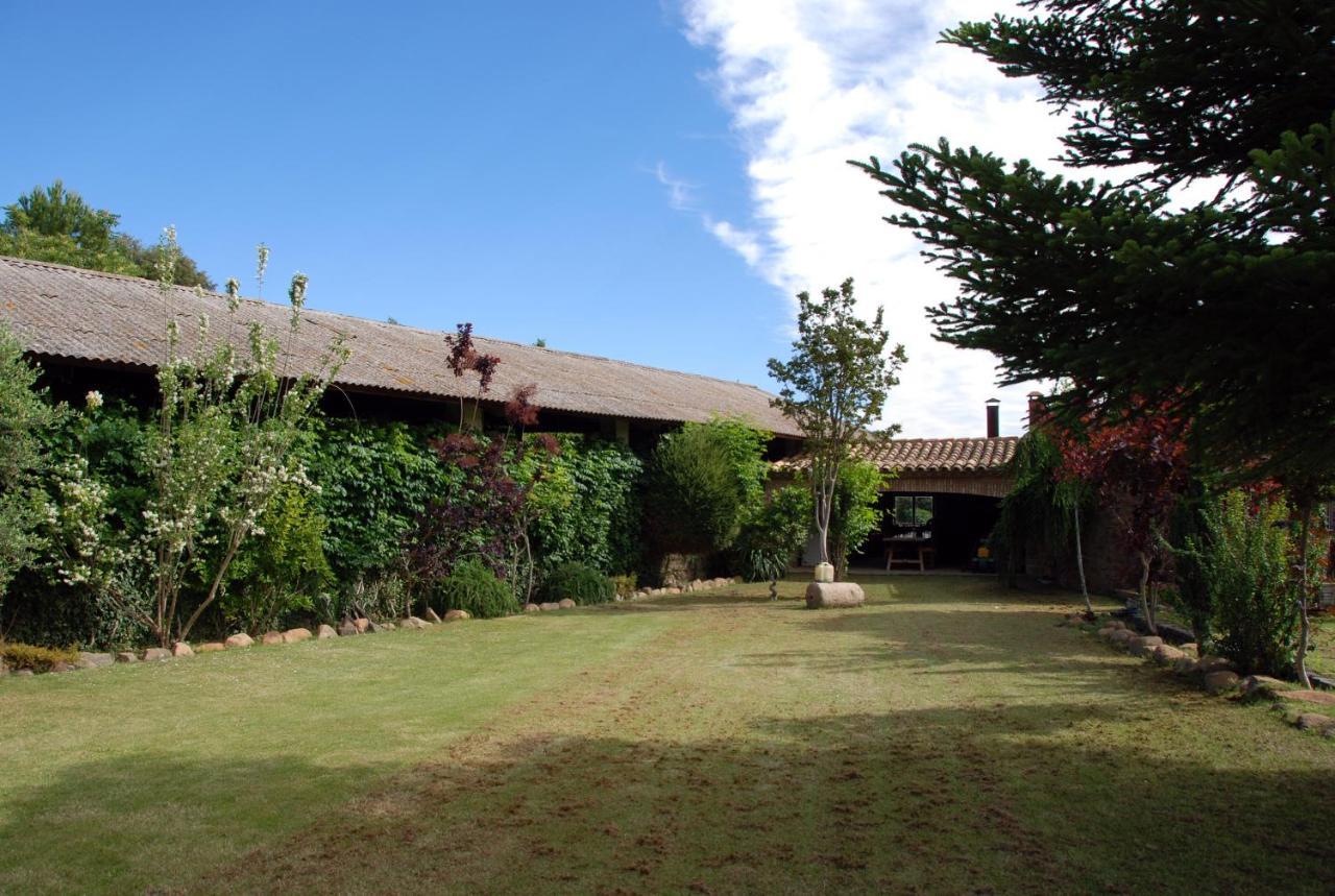 Appartement Castell De Riudabella *