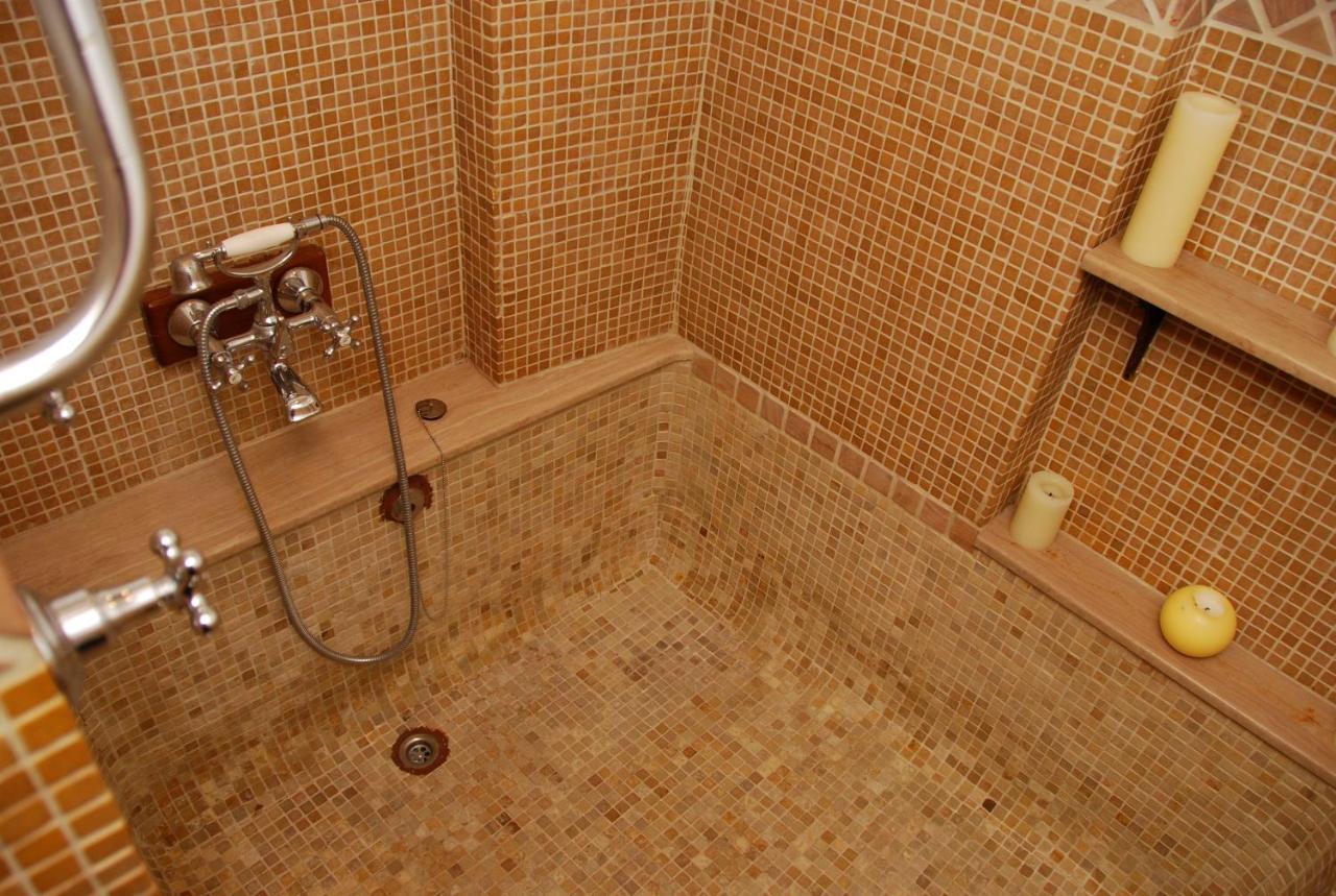 Appartement Castell De Riudabella Vimbodi I Poblet
