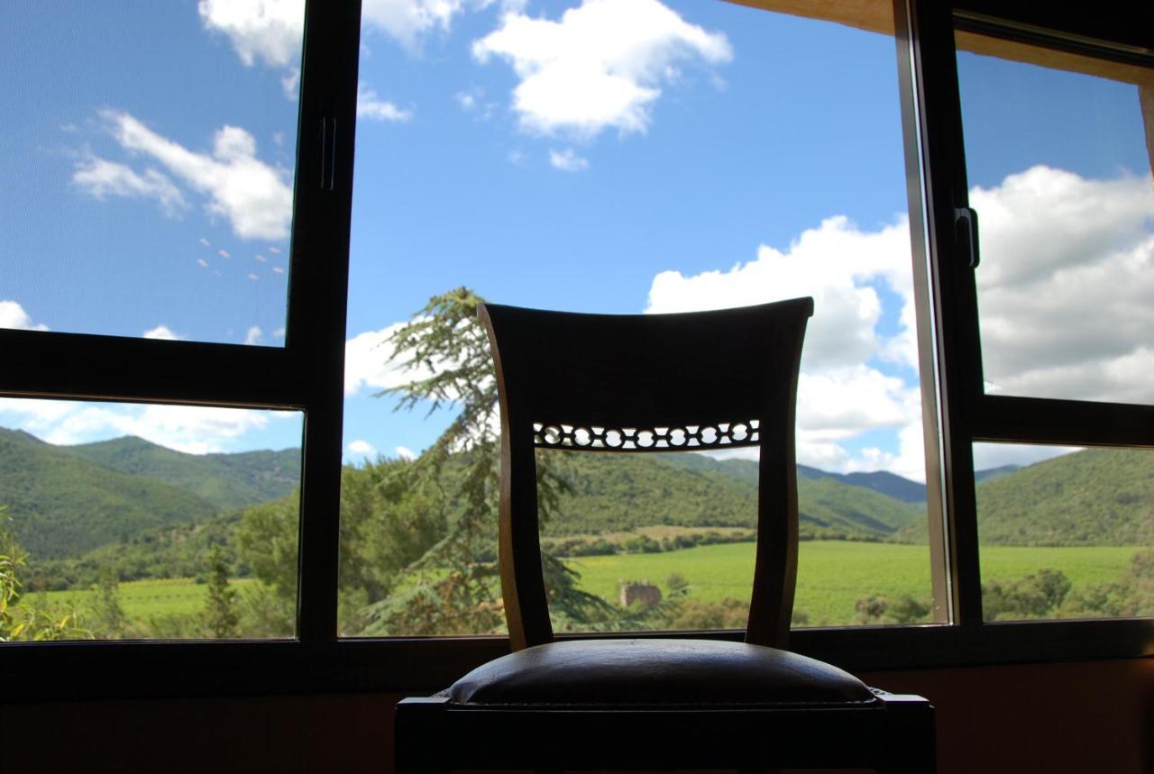 Apartamento Castell De Riudabella *