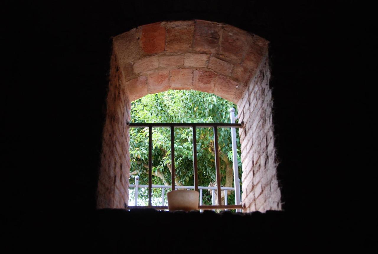 Castell De Riudabella