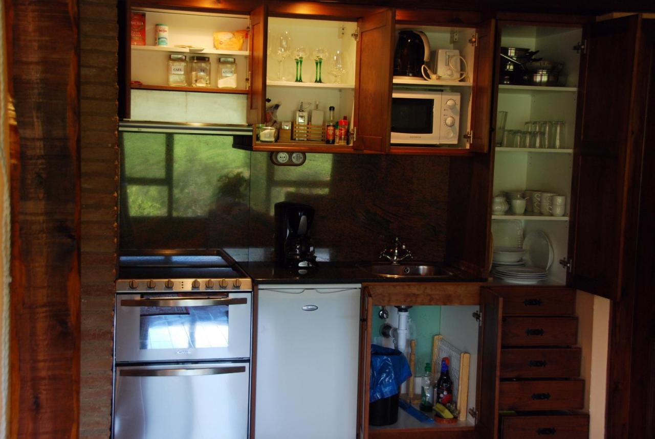 Apartamento Castell De Riudabella Vimbodi I Poblet