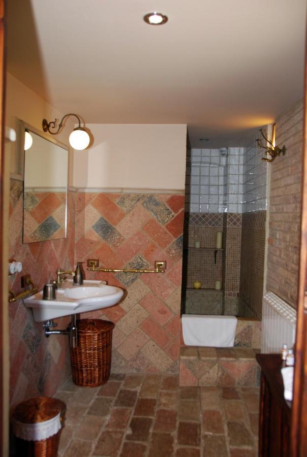 Castell De Riudabella Apartamento *