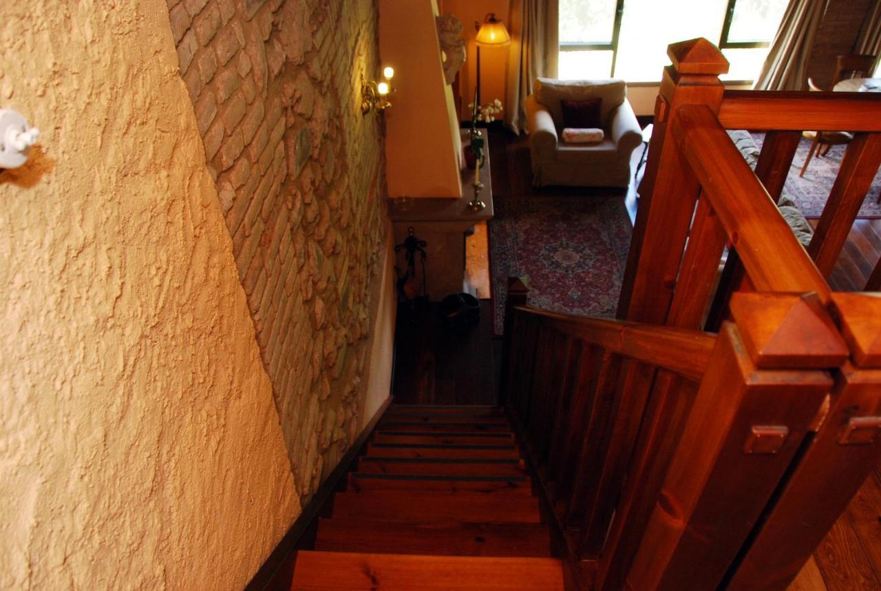 Castell De Riudabella Apartment