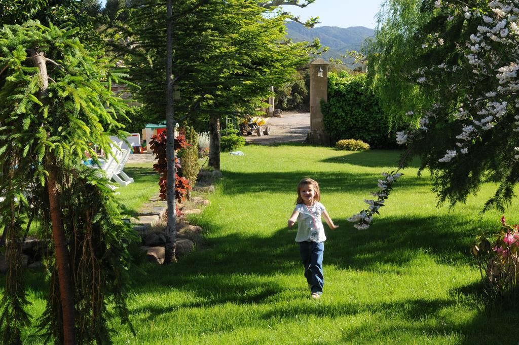 Appartement Castell De Riudabella *