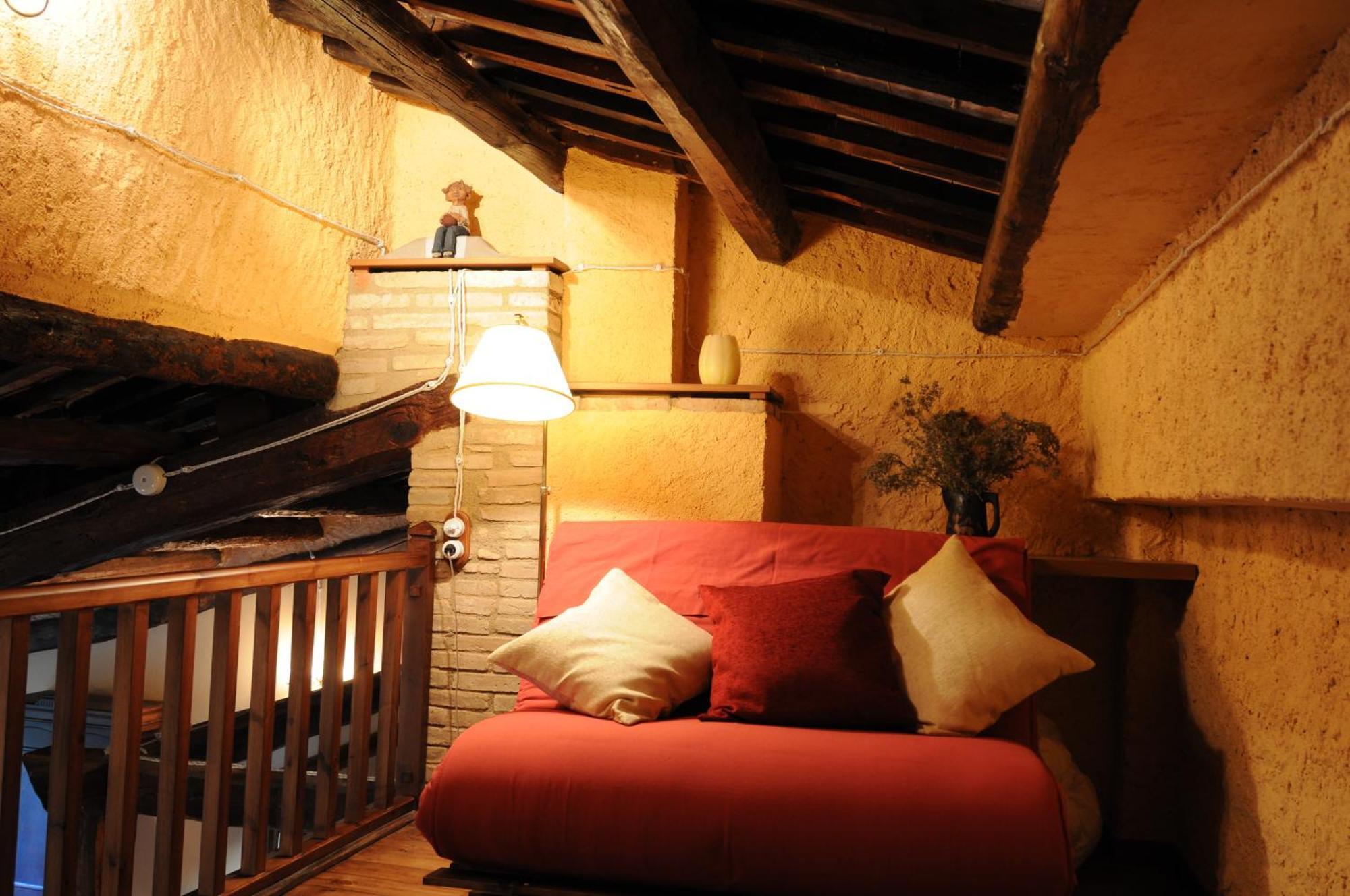 Castell De Riudabella *