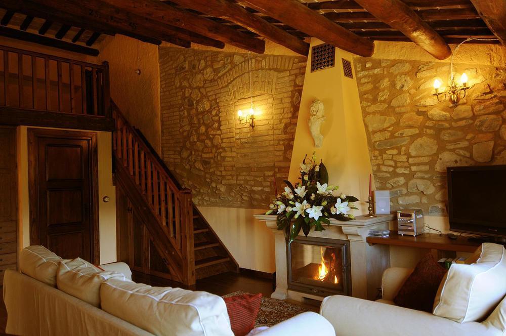 Castell De Riudabella *