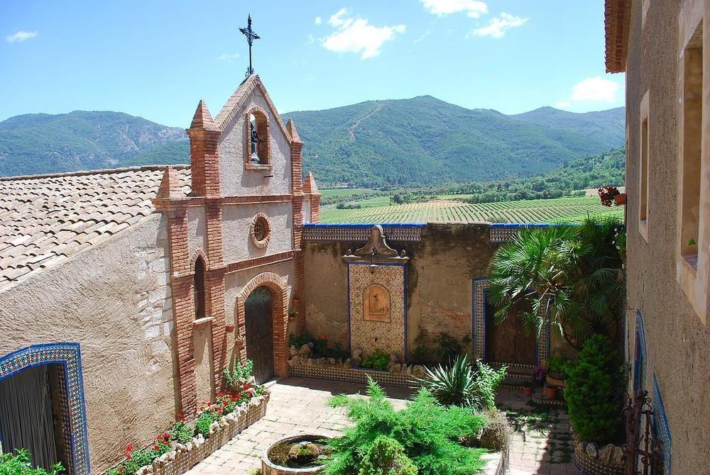 Castell De Riudabella *