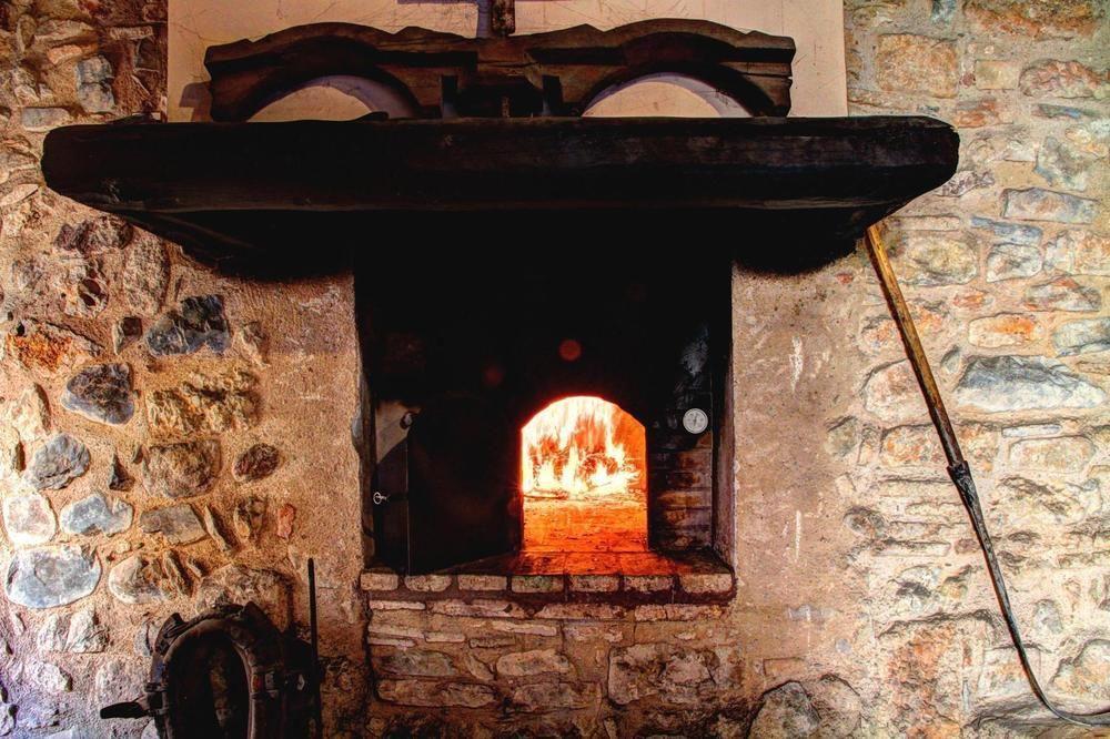 Castell De Riudabella Apartamento
