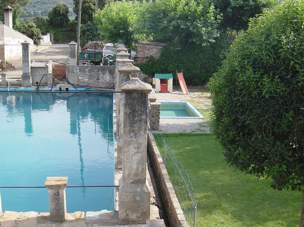 Castell De Riudabella *