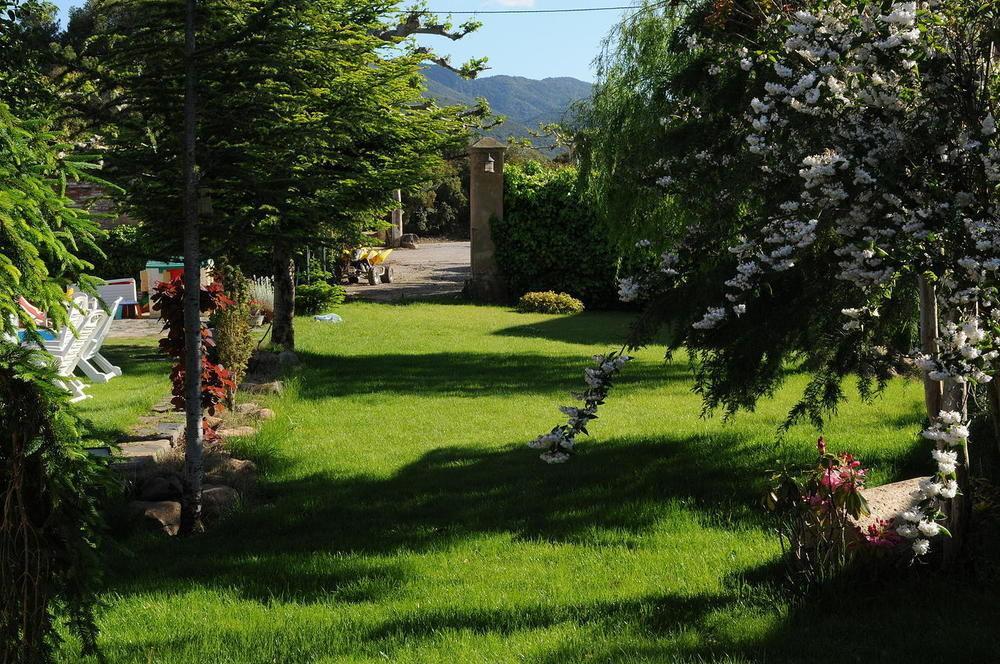 Castell De Riudabella Appartement Vimbodi I Poblet