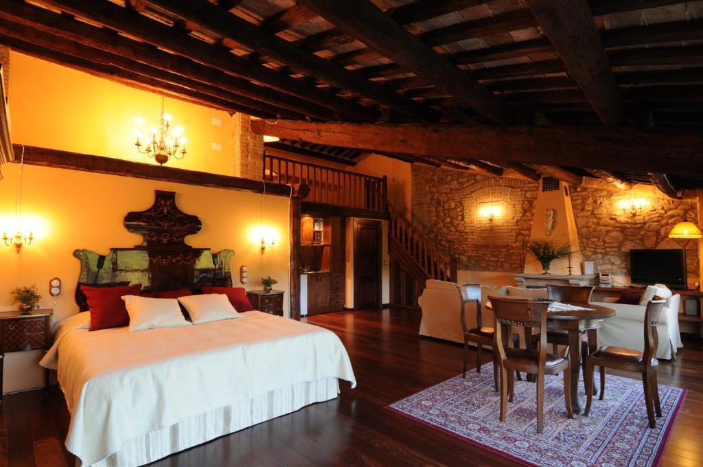 Appartement Castell De Riudabella *