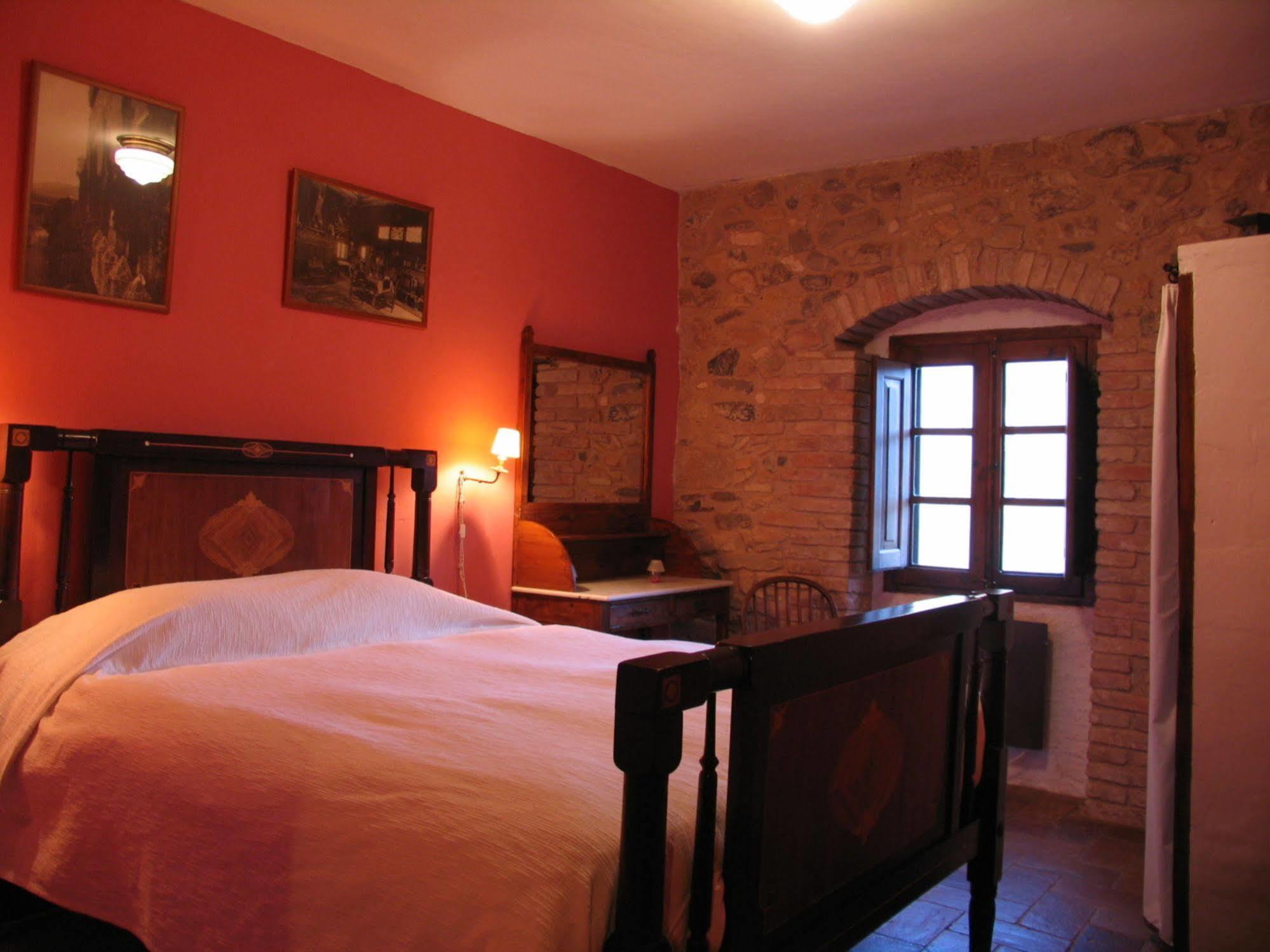 Castell De Riudabella Apartamento